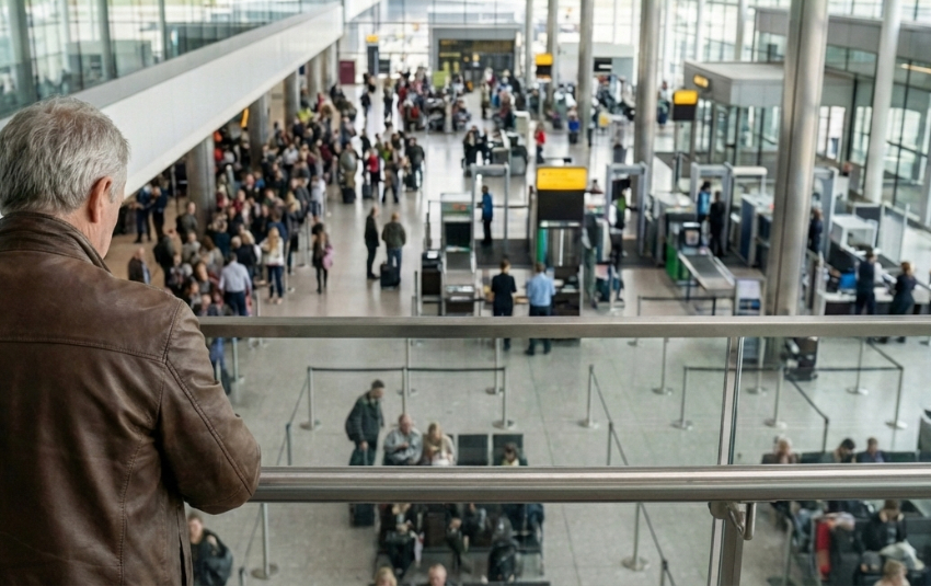 Behavioural Detection Techniques