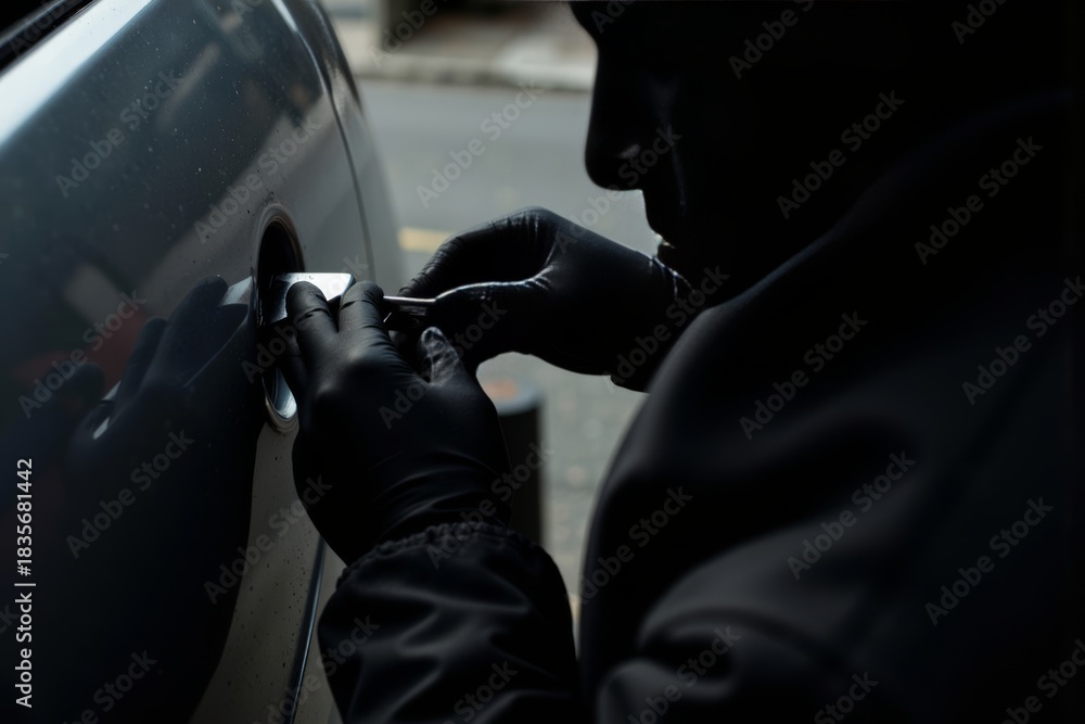 Manual Vehicle Entry