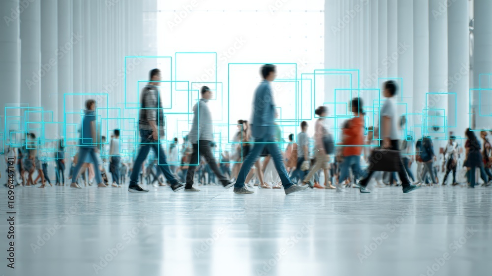 Surveillance Detection