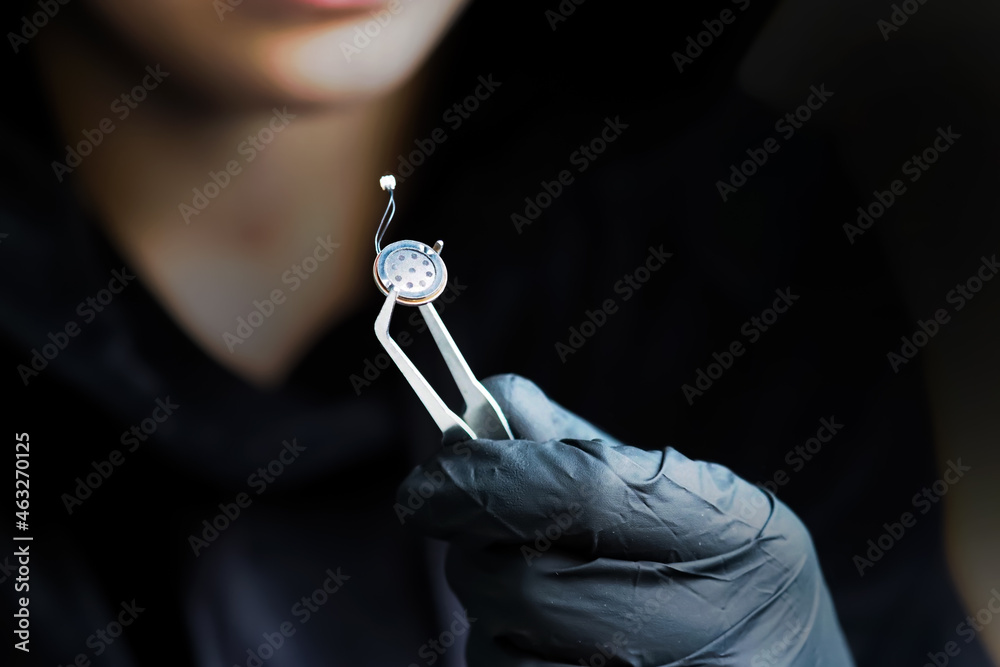 Covert Audio &amp; Installation